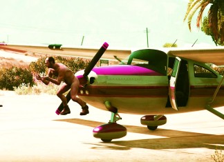 GTA 5: Top 5 Funniest Moments in the Game Clapway