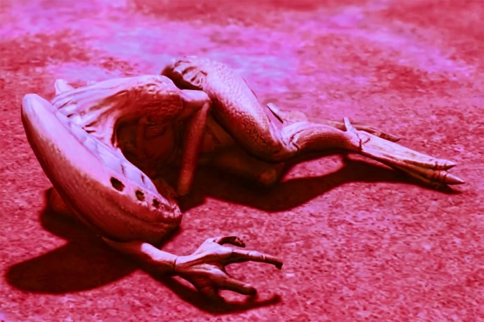 GTA 5 Aliens and Four Other Amazing Easter Eggs Clapway