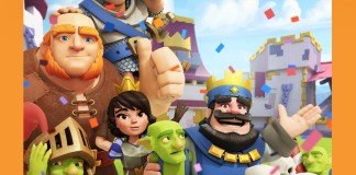 Clash Royale Review - Should You Play It? Clapway