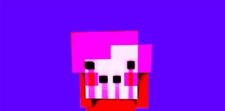 Minecraft Cat Mermaid More Popular Than Pink Sheep Clapway