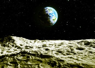 Russia and China to Populate the Moon; is NASA scared? Clapway