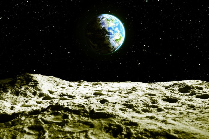 Russia and China to Populate the Moon; is NASA scared? Clapway