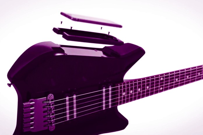 First 'iPhone Guitar': 5 Things You Didn’t Know Clapway