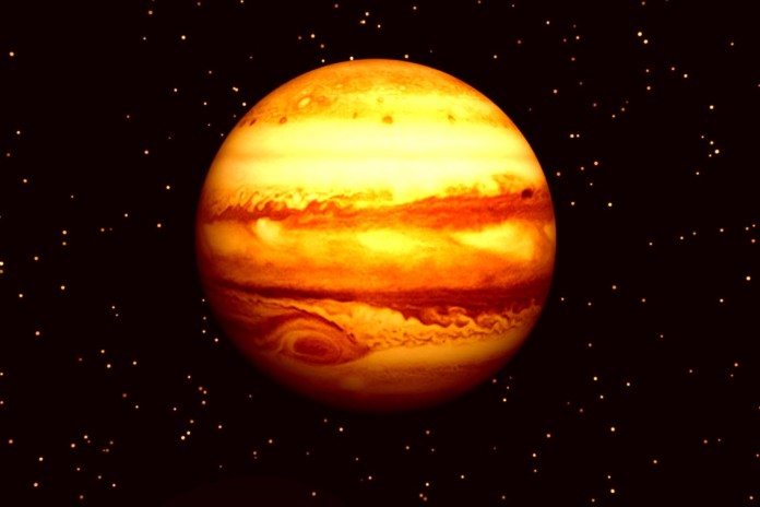 Alien Life is on Jupiter, NASA is on its Way to the Planet Clapway