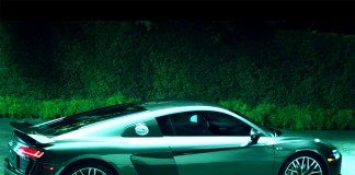 Audi R8 V10 News: Beyond Tesla and Acura NSX Clapway