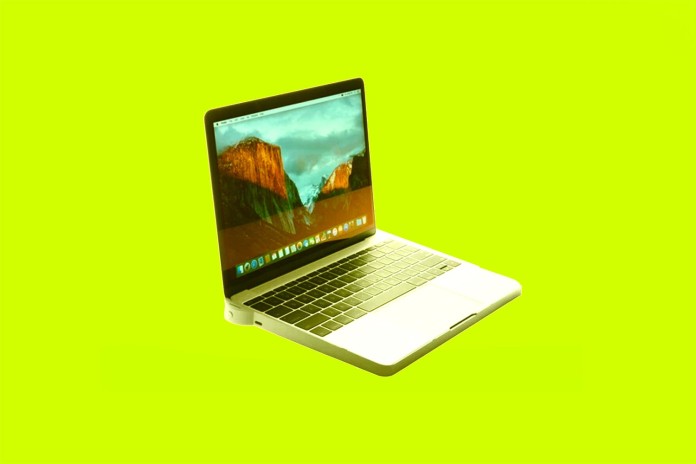 Smart MacBook Pro Case: 5 Things You Didn’t Know Clapway