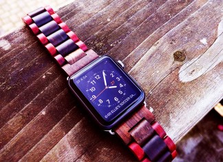 New Wood Band for Apple Watch: 5 Things You Didn’t Know Clapway