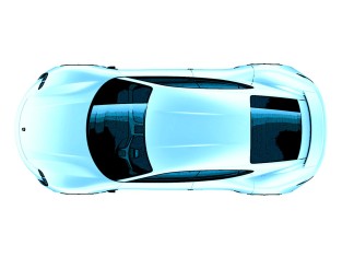 Porsche Goes Electric to Beat Tesla Clapway