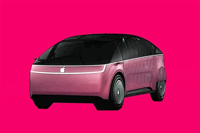 Apple Car As Fancy as Tesla: 5 Things You Didn’t Know Clapway