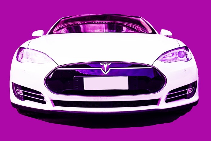 Tesla Model S Limo: Top 5 Car Accessories Clapway