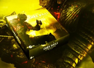 Dark Souls 3 Board Game Makes PS4 and Xbox One Fans Happy Clapway