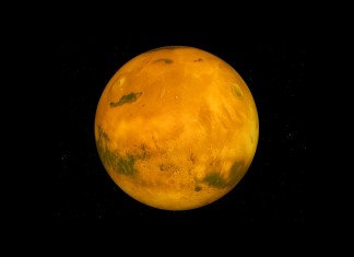 Mars to be Destroyed; NASA Reveals Secrets Clapway