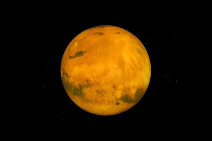 Mars to be Destroyed; NASA Reveals Secrets Clapway