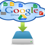 Google Apps Local Backup Tool