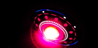 NASA used GoPro to Film UFO Clapway