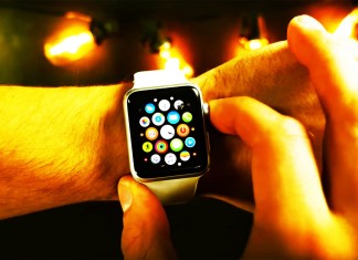 Apple Watch 2 New Features: 5 things That Make Apple Fans Happy Clapway