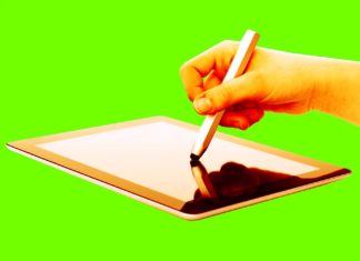 New iPad Pro Super Pen: 5 Reasons Apple Fans Are Happy Clapway