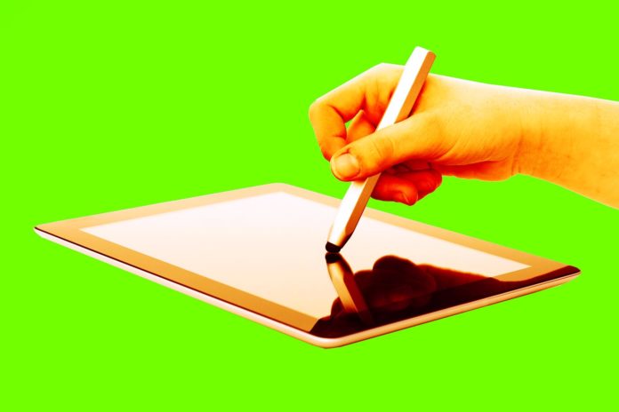 New iPad Pro Super Pen: 5 Reasons Apple Fans Are Happy Clapway