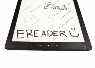 Android E-reader is Far Beyond Amazon Kindle Oasis Clapway