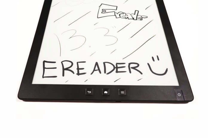 Android E-reader is Far Beyond Amazon Kindle Oasis Clapway