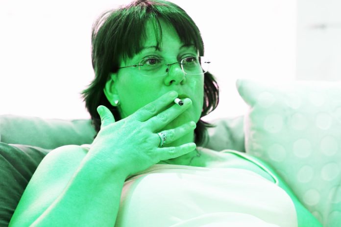 Scientists: Women Should Smoke Marijuana to Get Pregnant Clapway