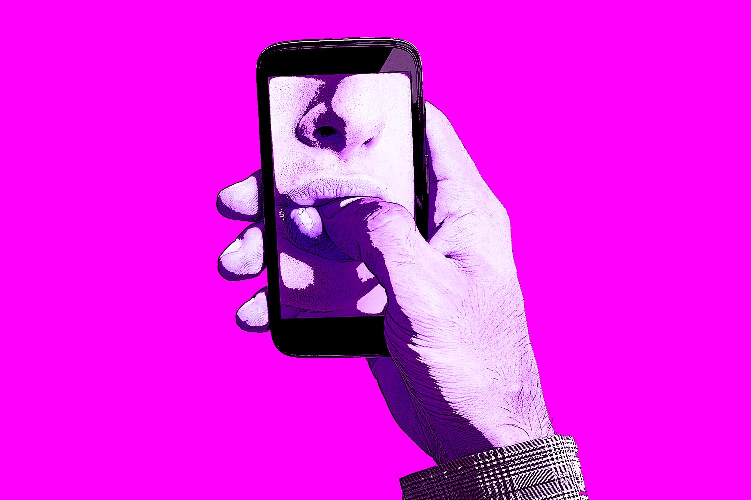 Iphone 7 Sex Tech 4 Things That Make Pornhub Fans Happy