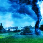 Oklahoma Storm is The Result of Alien Attack; NASA Remains Silent