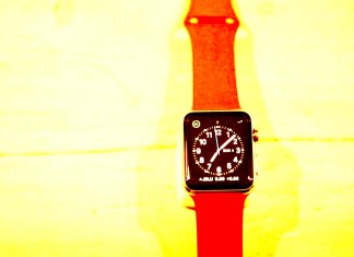 Apple Watch 2 Super Charger: 5 Things that Make Apple Fans Happy Clapway