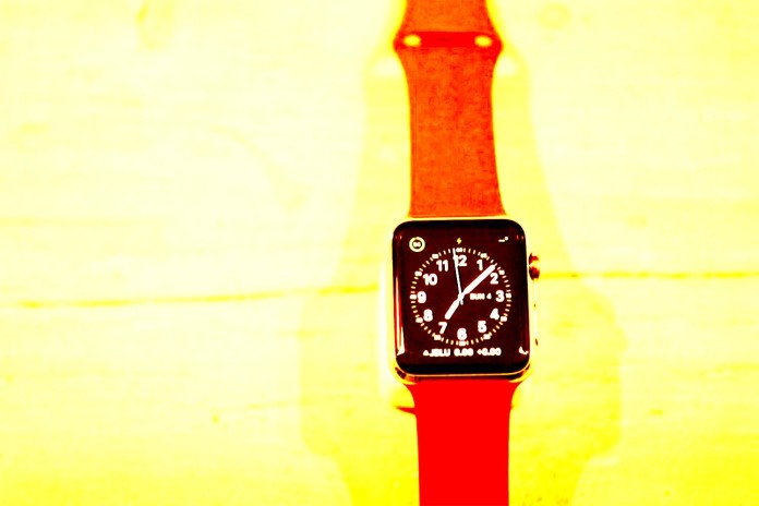 Apple Watch 2 Super Charger: 5 Things that Make Apple Fans Happy Clapway