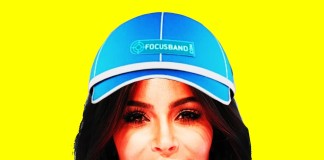 Kim Kardashian to Use iPhone 7 Brain Device Clapway