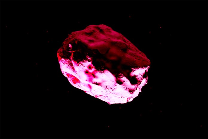 NASA to Save Earth From The Approaching Asteroid Clapway
