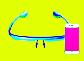 New Google Glass Improves Health: 5 Reasons Why iPhone Fans Happy Clapway