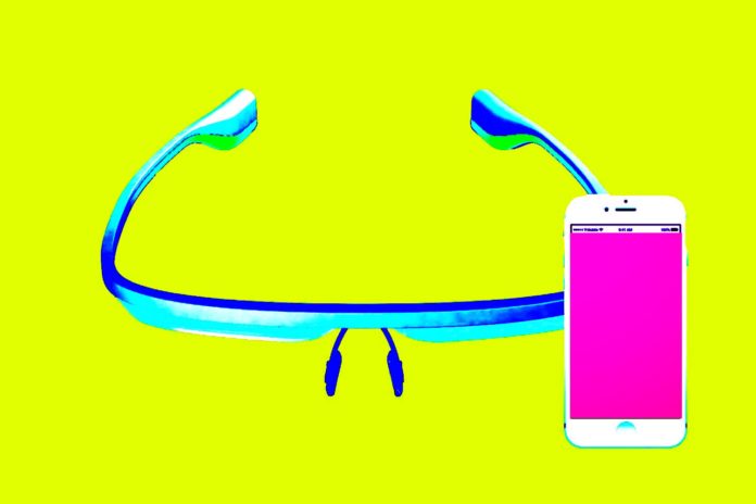 New Google Glass Improves Health: 5 Reasons Why iPhone Fans Happy Clapway