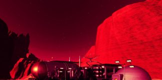 NASA to Send Google ’Terminator' to Mars Clapway