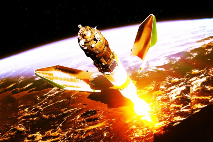 SpaceX Declared War Against Russian Soyuz; What about China Clapway