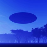 Over 100 People Saw Alien UFO on Manhattan Pier; NASA is Lying UFO Scared People in Texas; Footage Released Clapway
