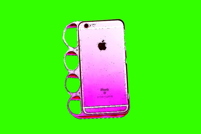 Youtube Shows an iPhone Case for Murders; the Police Know… Clapway