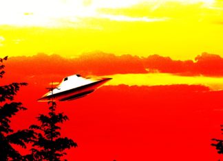 White House Admits UFO Exists; Obama Forced to Speak Clapway