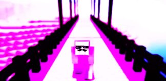 Minecraft Pink Sheep Destroyed Zoolander Clapway