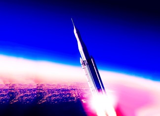 SpaceX is Now Officially Better Than Russia and Europe; Is Putin Angry? Clapway