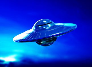 UFO Captured in UK Were Interested in Nuclear Weapons; Cops Claim… Clapway