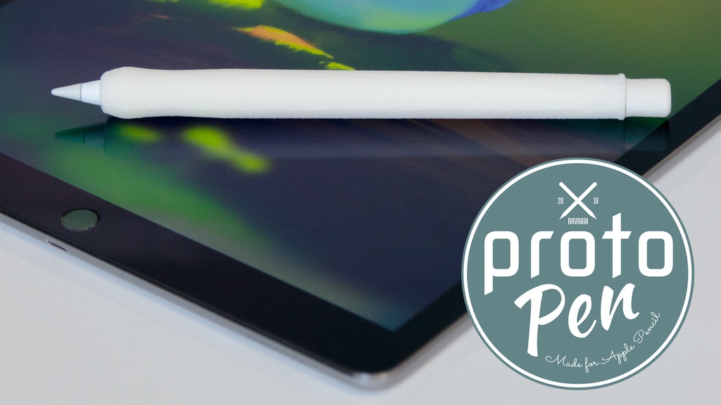 New iPad Pro Super Pen: 5 Reasons Apple Fans Are Happy Clapway