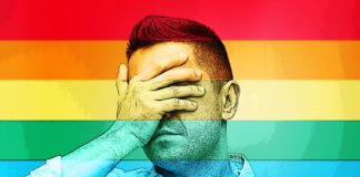 GayPorn Featured Orlando Shooter Clapway