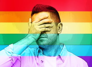 GayPorn Featured Orlando Shooter Clapway