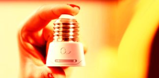 Smart iPhone Lightbulb: 5 Things Making Apple Fans Happy Clapway