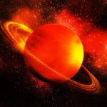 NASA Aircraft Met UFO on Saturn’s Ring Clapway