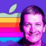 Apple Shares Your Private Information with the FBI? Apple and Tim Cook Reject Donald Trump’s Gay Support Clapway