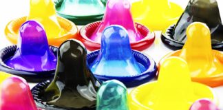 Top 5 Best Condoms Clapway