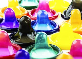 Top 5 Best Condoms Clapway