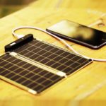 iPhone 7 Solar Charger: 5 Things That Make Apple Fans Happy Clapway